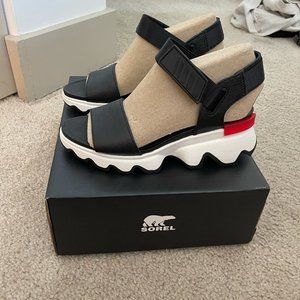 Sorel Kinetic Sandal